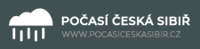 Počasí Česká SIbiř 
