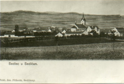 Sedlec