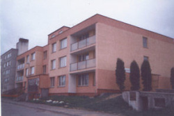 50 společných let podle kroniky