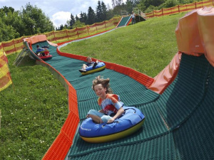 Tubing