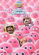 Medvídci Boonie: Velcí ochránci