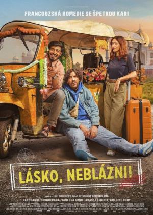 Lásko, neblázni!
