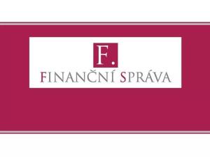 Finanční správa